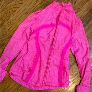 Lululemon jacket